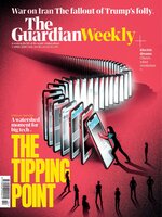 Guardian Weekly